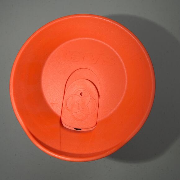 Tervis DC Comics Suicide Squad Harley Quinn Large Tumbler Orange Closable Lid - Picture 3 of 5